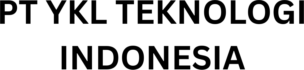 PT YKL Teknologi Indonesia